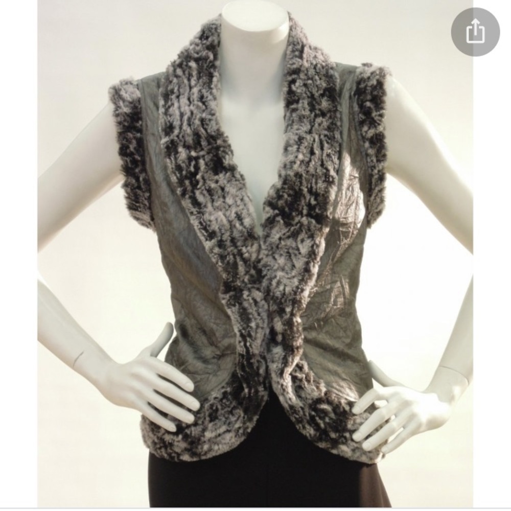Vest